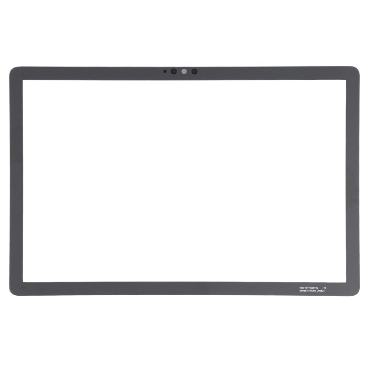 For Huawei MatePad T 10s AGS3-L09 AGS3-W09  Front Screen Outer Glass Lens , For Huawei MatePad T 10s