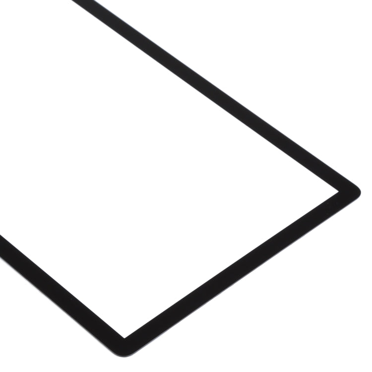 For Huawei MatePad T 10s AGS3-L09 AGS3-W09  Front Screen Outer Glass Lens , For Huawei MatePad T 10s