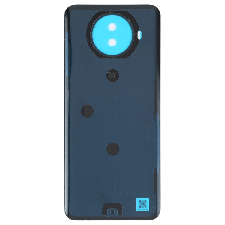 Battery Back Cover for Nokia 8.3 5G TA-1243 TA-1251, For Nokia 8.3 5G