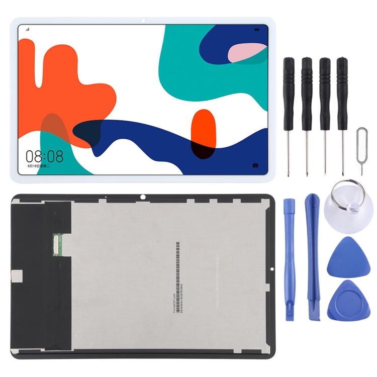 OEM LCD Screen for Huawei MatePad 10.4 5G BAH3-W59 with Digitizer Full Assembly, For Huawei MatePad 10.4 5G BAH3-W59