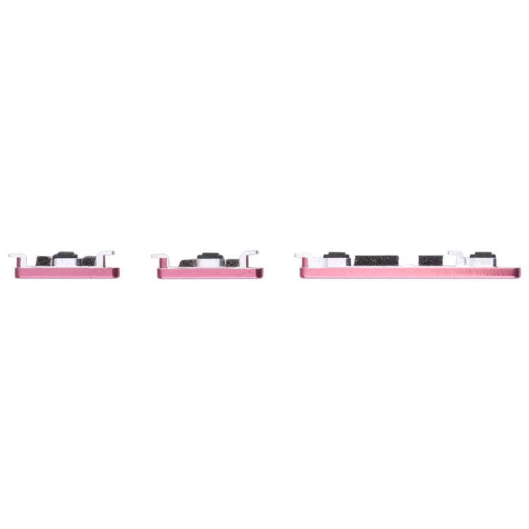 For vivo NEX Dual Display Power Button and Volume Control Button , For vivo NEX Dual Display