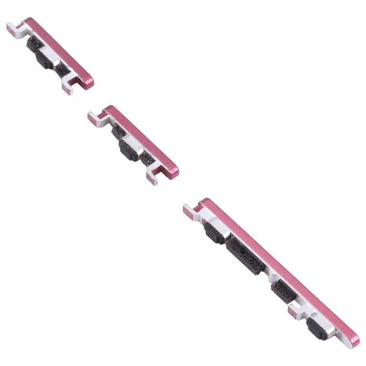 For vivo NEX Dual Display Power Button and Volume Control Button , For vivo NEX Dual Display