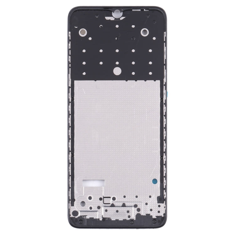 Original Front Housing LCD Frame Bezel Plate for TCL 10 SE T766H_EEA, For TCL 10 SE (Original)