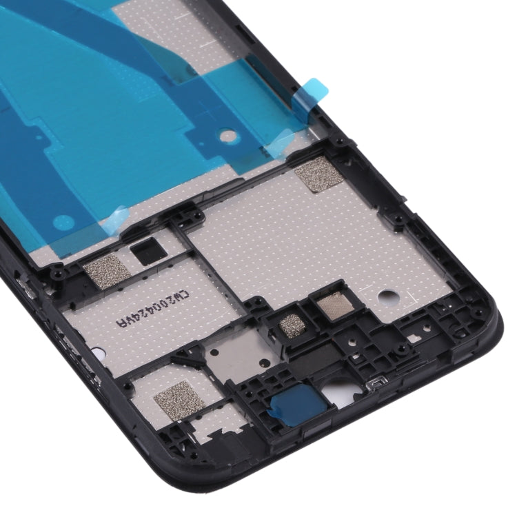 Original Front Housing LCD Frame Bezel Plate for TCL 10 SE T766H_EEA, For TCL 10 SE (Original)