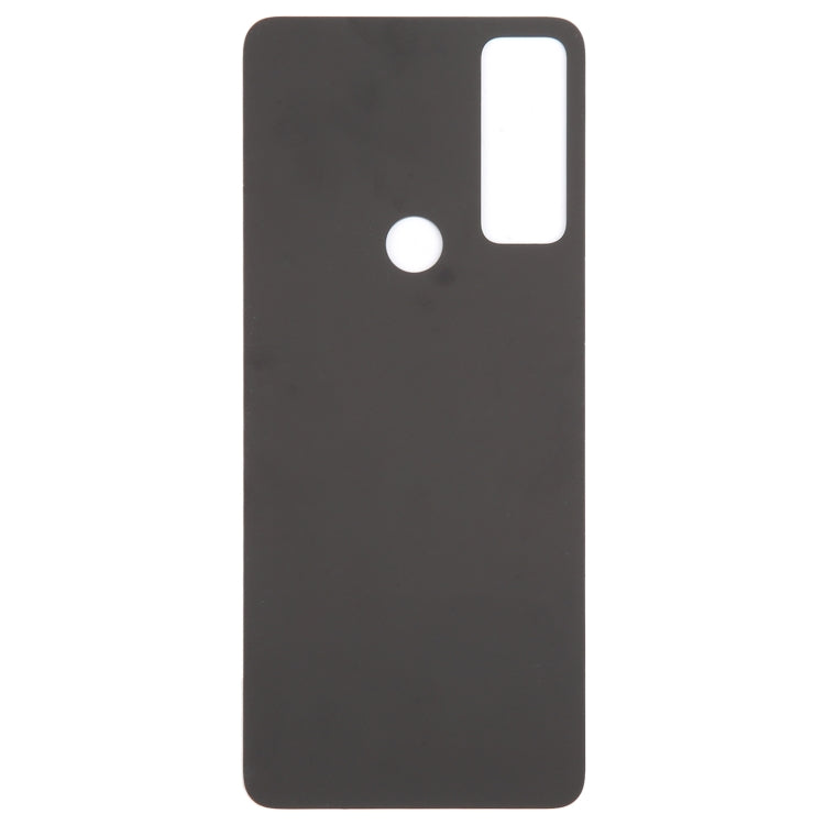 Original Battery Back Cover for TCL 20 R 5G, For TCL 20 R 5G (Original)