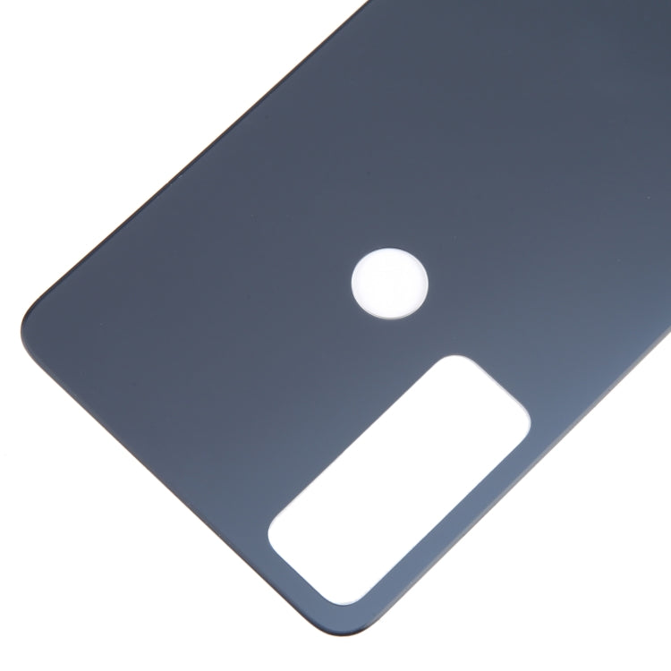 Original Battery Back Cover for TCL 20 R 5G, For TCL 20 R 5G (Original)
