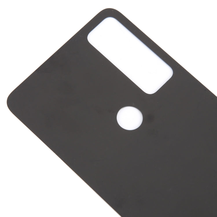 Original Battery Back Cover for TCL 20 R 5G, For TCL 20 R 5G (Original)