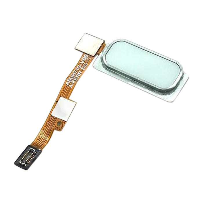 Fingerprint Sensor Flex Cable for Asus Zenfone 4 ZE554KL, For Asus Zenfone 4 ZE554KL(Green), For Asus Zenfone 4 ZE554KL(Grey), For Asus Zenfone 4 ZE554KL