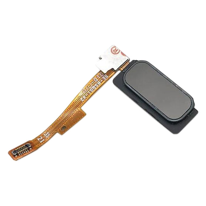 Fingerprint Sensor Flex Cable for Asus Zenfone 4 ZE554KL, For Asus Zenfone 4 ZE554KL(Green), For Asus Zenfone 4 ZE554KL(Grey), For Asus Zenfone 4 ZE554KL