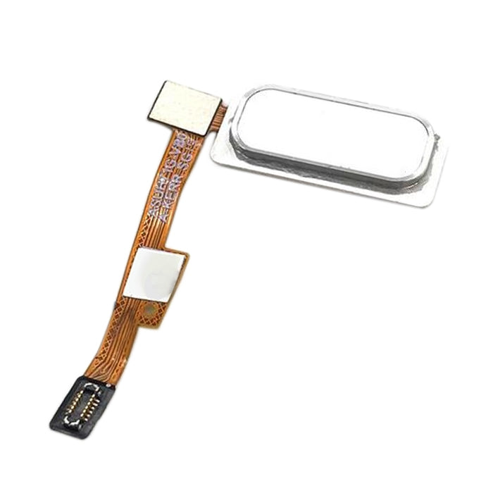 Fingerprint Sensor Flex Cable for Asus Zenfone 4 ZE554KL, For Asus Zenfone 4 ZE554KL(Green), For Asus Zenfone 4 ZE554KL(Grey), For Asus Zenfone 4 ZE554KL