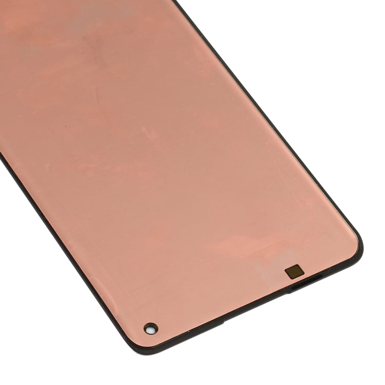 Original Super AMOLED Material LCD Screen and Digitizer Full Assembly for OPPO Realme X7 Pro Ultra, For Realme X7 Pro Ultra (Original)