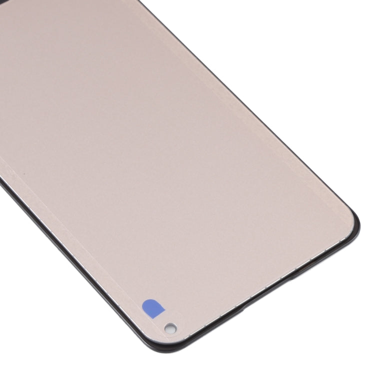 TFT Material LCD Screen and Digitizer Full Assembly (Not Supporting Fingerprint Identification) for OPPO Reno6 4G / Reno6 Z / Reno7 5G CPH2235 CPH2237, For OPPO Reno6 4G / Reno6 Z (TFT)
