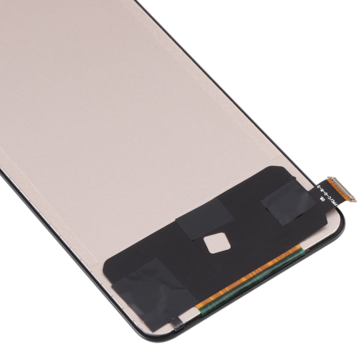 TFT Material LCD Screen and Digitizer Full Assembly (Not Supporting Fingerprint Identification) for OPPO Reno6 4G / Reno6 Z / Reno7 5G CPH2235 CPH2237, For OPPO Reno6 4G / Reno6 Z (TFT)