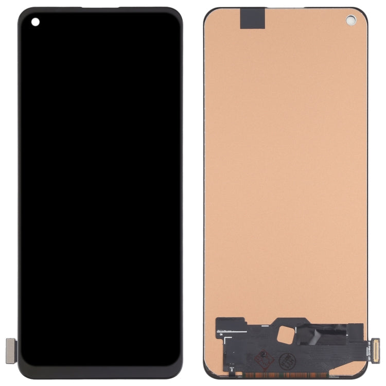 TFT Material LCD Screen and Digitizer Full Assembly (Not Supporting Fingerprint Identification) for OPPO A94 5G / A95 5G / A74 4G / Reno6 Lite / Reno7 Z / A96 (China), For OPPO A94 5G / A95 5G / A74 4G (TFT)