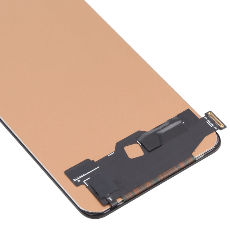 TFT Material LCD Screen and Digitizer Full Assembly (Not Supporting Fingerprint Identification) for OPPO A94 5G / A95 5G / A74 4G / Reno6 Lite / Reno7 Z / A96 (China), For OPPO A94 5G / A95 5G / A74 4G (TFT)