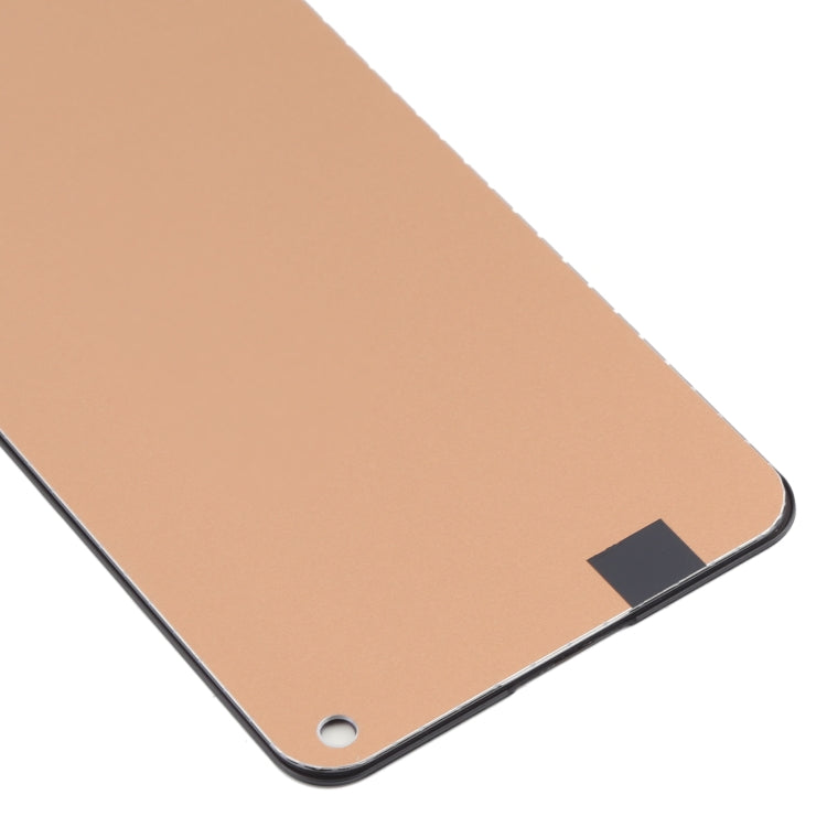 TFT Material LCD Screen and Digitizer Full Assembly (Not Supporting Fingerprint Identification) for OPPO Reno5 F / Reno5 Z / Reno5 Lite / CPH2217 CHP2211 CPH2205, For OPPO Reno5 F / Reno5 Z (TFT)
