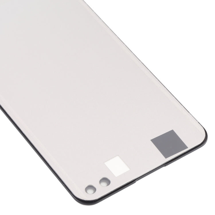 TFT Material LCD Screen and Digitizer Full Assembly (Not Supporting Fingerprint Identification) for OPPO Reno4 4G / Reno4 F / Reno4 Lite / A93 4G / F17 Pro, For OPPO Reno4 4G / Reno4 F(TFT)