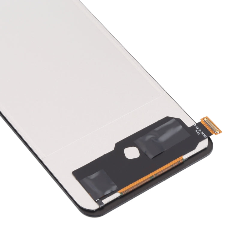 TFT Material LCD Screen and Digitizer Full Assembly (Not Supporting Fingerprint Identification) for OPPO Reno4 4G / Reno4 F / Reno4 Lite / A93 4G / F17 Pro, For OPPO Reno4 4G / Reno4 F(TFT)