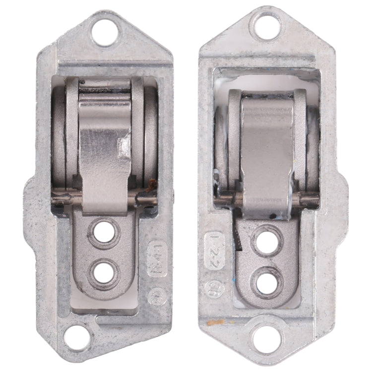 1 Pair Hinge Kickstand Connector Shaft for Microsoft Surface Pro 5 / Pro 6 / Pro 7, For Microsoft Surface Pro 5 / Pro 6 / Pro 7