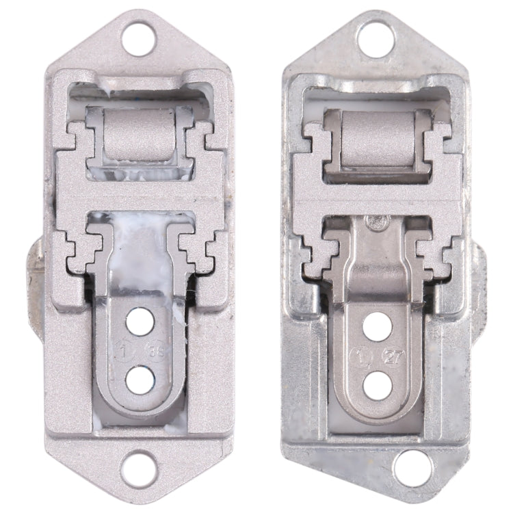 1 Pair Hinge Kickstand Connector Shaft for Microsoft Surface Pro 5 / Pro 6 / Pro 7, For Microsoft Surface Pro 5 / Pro 6 / Pro 7