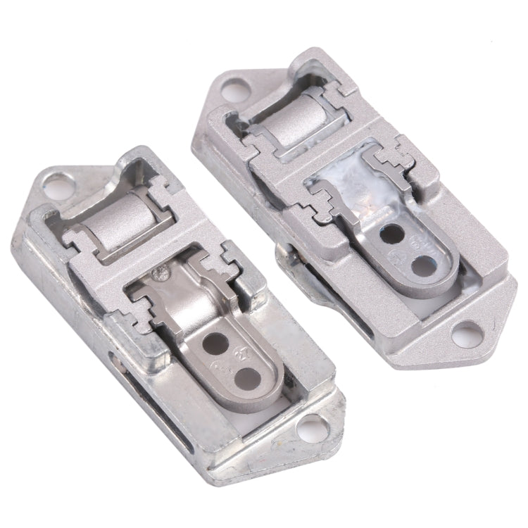 1 Pair Hinge Kickstand Connector Shaft for Microsoft Surface Pro 5 / Pro 6 / Pro 7, For Microsoft Surface Pro 5 / Pro 6 / Pro 7