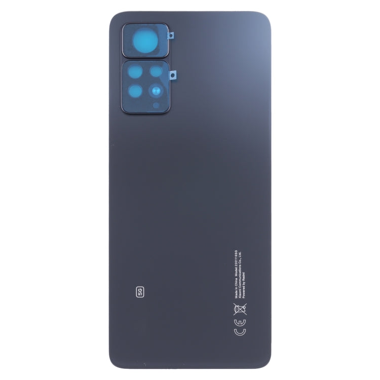 Original Battery Back Cover for Xiaomi Redmi Note 11 Pro (China) 21091116C / Redmi Note 11 Pro+ 5G, For Xiaomi Redmi Note 11 Pro (Original)