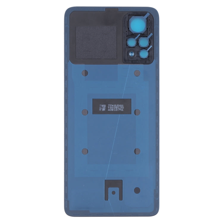 Original Battery Back Cover for Xiaomi Redmi Note 11 Pro (China) 21091116C / Redmi Note 11 Pro+ 5G, For Xiaomi Redmi Note 11 Pro (Original)