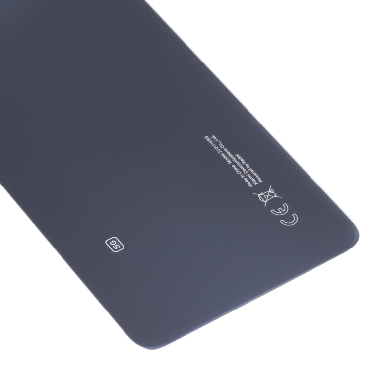 Original Battery Back Cover for Xiaomi Redmi Note 11 Pro (China) 21091116C / Redmi Note 11 Pro+ 5G, For Xiaomi Redmi Note 11 Pro (Original)