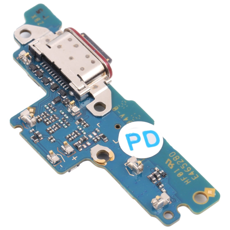 Charging Port Board for Sony Xperia 10 III, For Sony Xperia 10 III