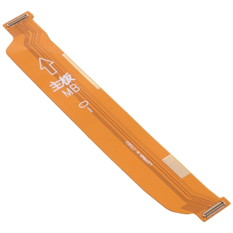 For OPPO Realme 8 4G / Realme 8 Pro Motherboard Flex Cable, For Realme 8 4G / Realme 8 Pro