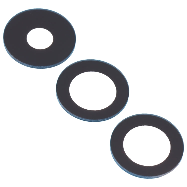 For OPPO Reno5 4G / Reno5 5G / Reno5 5K 10pcs Back Camera Lens, For OPPO Reno5 4G / Reno5 5G / Reno5 5K