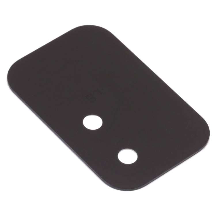 For OPPO Realme Narzo 50i RMX3235 10pcs Back Camera Lens, For OPPO Realme Narzo 50i, For OPPO Realme Narzo 50i(Green)
