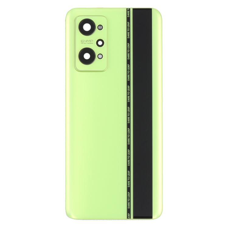 For OPPO Realme GT Neo2 Original Battery Back Cover with Camera Lens Frame, For OPPO Realme GT Neo2