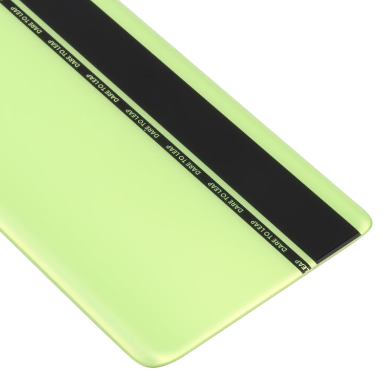 For OPPO Realme GT Neo2 Original Battery Back Cover with Camera Lens Frame, For OPPO Realme GT Neo2