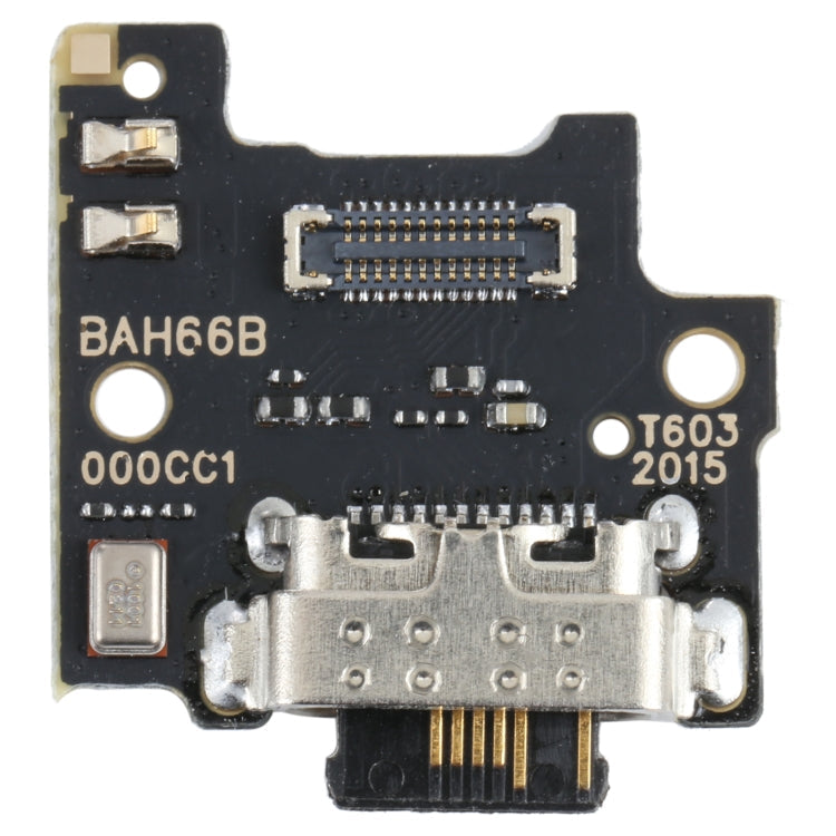 Charging Port Board for TCL 10 Pro T799B T799H, For TCL 10 Pro