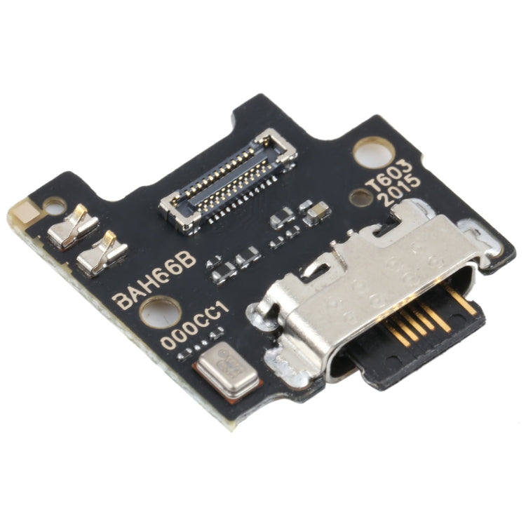 Charging Port Board for TCL 10 Pro T799B T799H, For TCL 10 Pro
