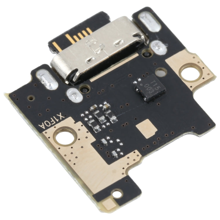 Charging Port Board for TCL 10 Pro T799B T799H, For TCL 10 Pro