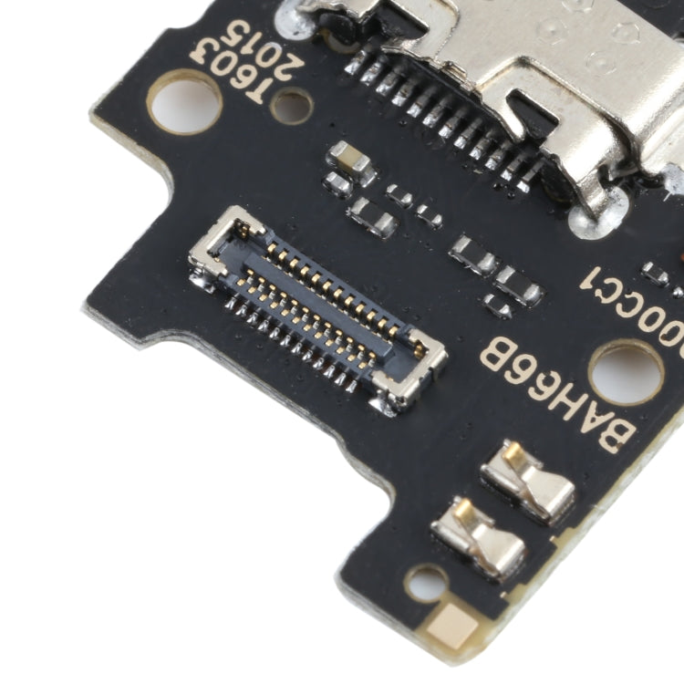 Charging Port Board for TCL 10 Pro T799B T799H, For TCL 10 Pro
