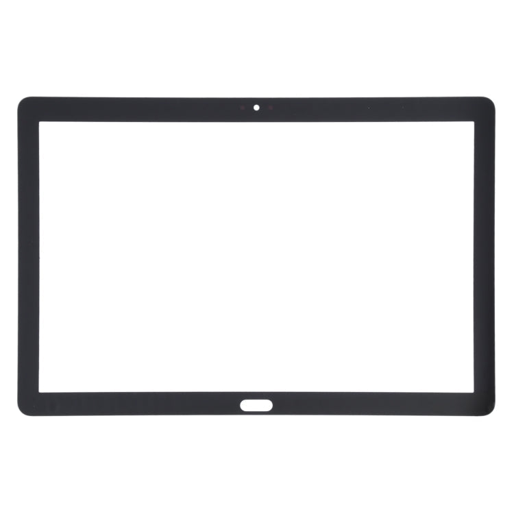 For Huawei MediaPad T5 AGS2-AL03 AGS2-AL09 LTE  Front Screen Outer Glass Lens , For Huawei MediaPad T5  (LTE)