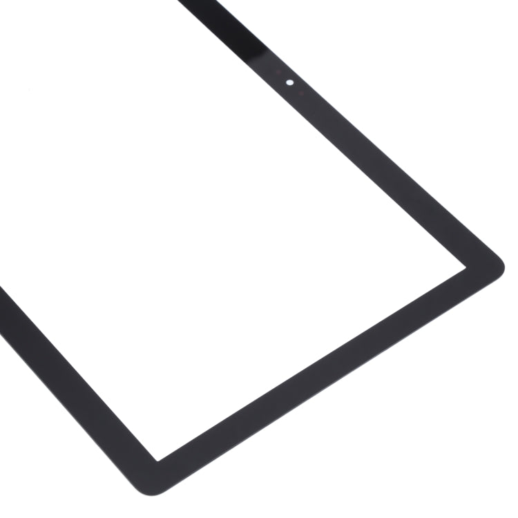 For Huawei MediaPad T5 AGS2-AL03 AGS2-AL09 LTE  Front Screen Outer Glass Lens , For Huawei MediaPad T5  (LTE)