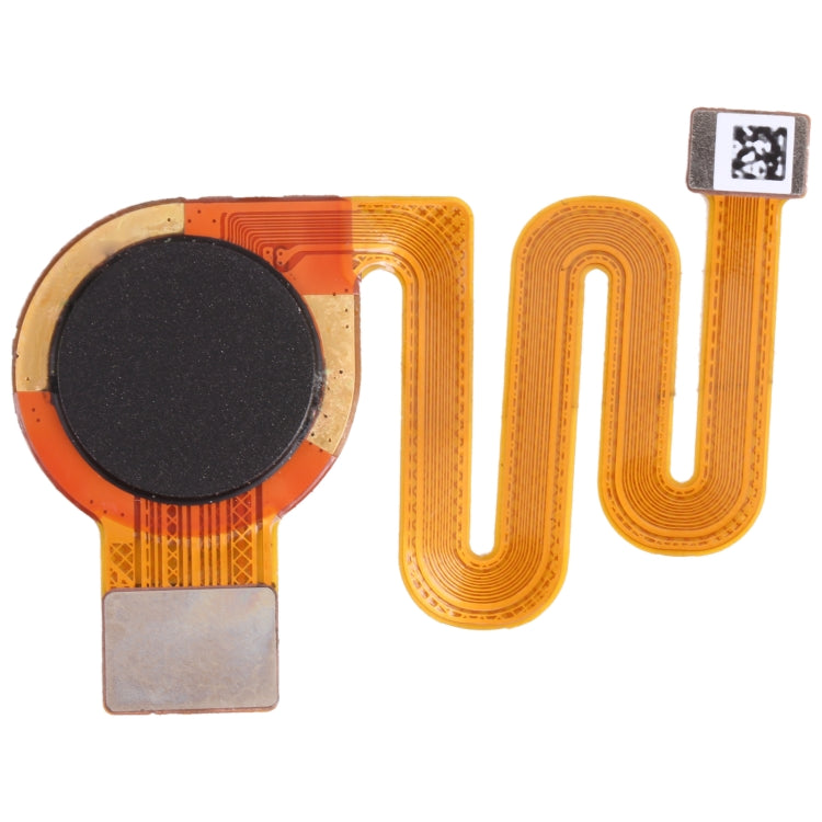 Fingerprint Sensor Flex Cable for ZTE Blade V9 / V9 Vita, For ZTE Blade V9 / V9 Vita (Green), For ZTE Blade V9 / V9 Vita(Blue), For ZTE Blade V9 / V9 Vita(White), For ZTE Blade V9 / V9 Vita (Black)