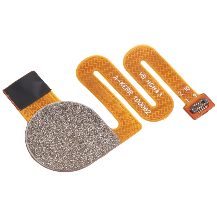 Fingerprint Sensor Flex Cable for ZTE Blade V9 / V9 Vita, For ZTE Blade V9 / V9 Vita (Green), For ZTE Blade V9 / V9 Vita(Blue), For ZTE Blade V9 / V9 Vita(White), For ZTE Blade V9 / V9 Vita (Black)
