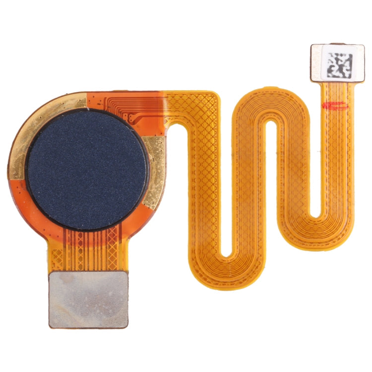 Fingerprint Sensor Flex Cable for ZTE Blade V9 / V9 Vita, For ZTE Blade V9 / V9 Vita (Green), For ZTE Blade V9 / V9 Vita(Blue), For ZTE Blade V9 / V9 Vita(White), For ZTE Blade V9 / V9 Vita (Black)