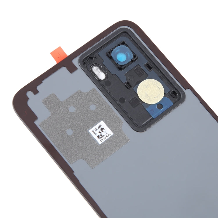 For OPPO A77 5G / A77s Original Battery Back Cover with Camera Lens Frame, For OPPO A77s