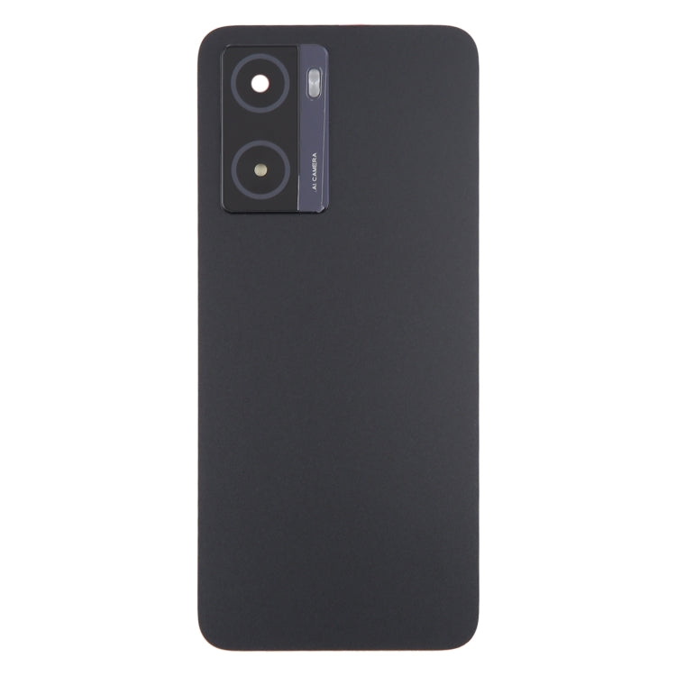 For OPPO A57 5G Original Battery Back Cover with Camera Lens Frame, For OPPO A57 5G