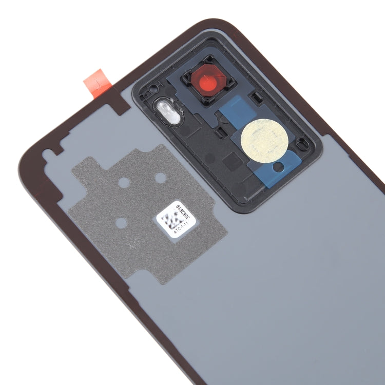 For OPPO A57 5G Original Battery Back Cover with Camera Lens Frame, For OPPO A57 5G