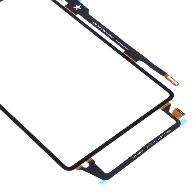 Original Touch Panel for Huawei MatePad Pro 10.8 2019 MRX-W09, For Huawei MatePad Pro 10.8 2019