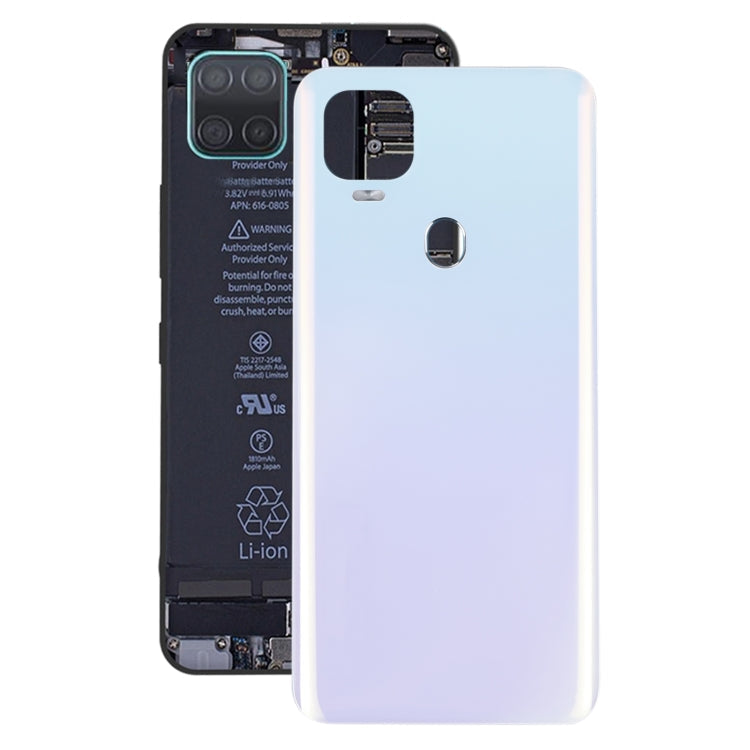 Battery Back Cover for ZTE Axon 11 SE 5G, For ZTE Axon 11 SE 5G