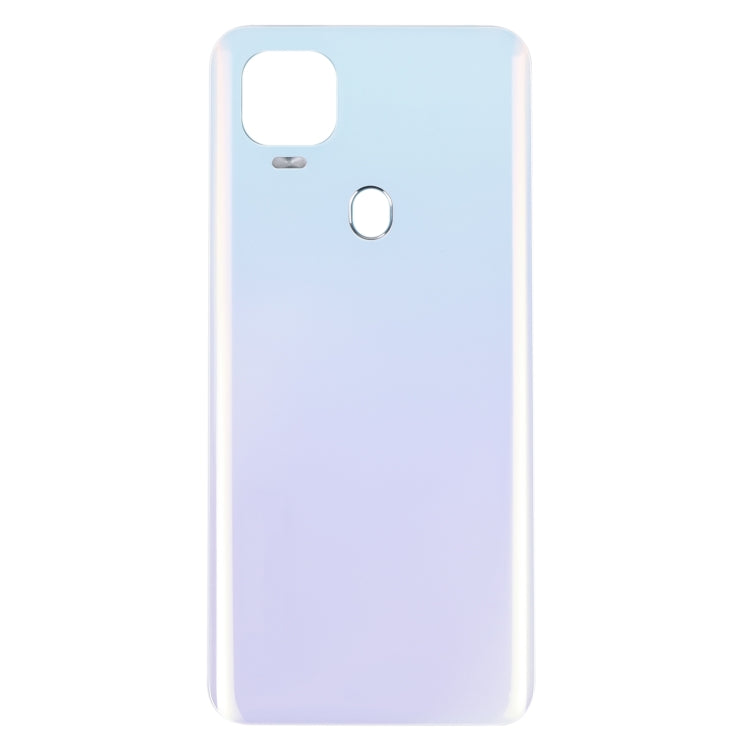 Battery Back Cover for ZTE Axon 11 SE 5G, For ZTE Axon 11 SE 5G