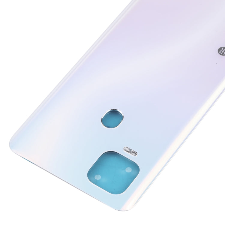 Battery Back Cover for ZTE Axon 11 SE 5G, For ZTE Axon 11 SE 5G